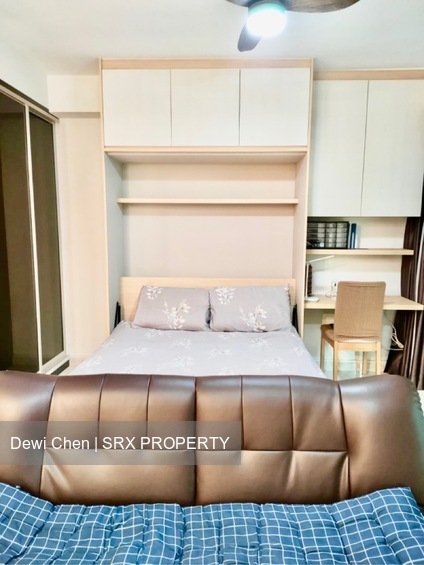 Suites @ Guillemard (D15), Apartment #596450541